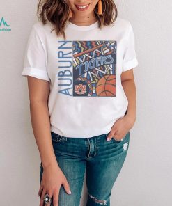 Ncaa Auburn Tigers Basketball 2023 t shirt