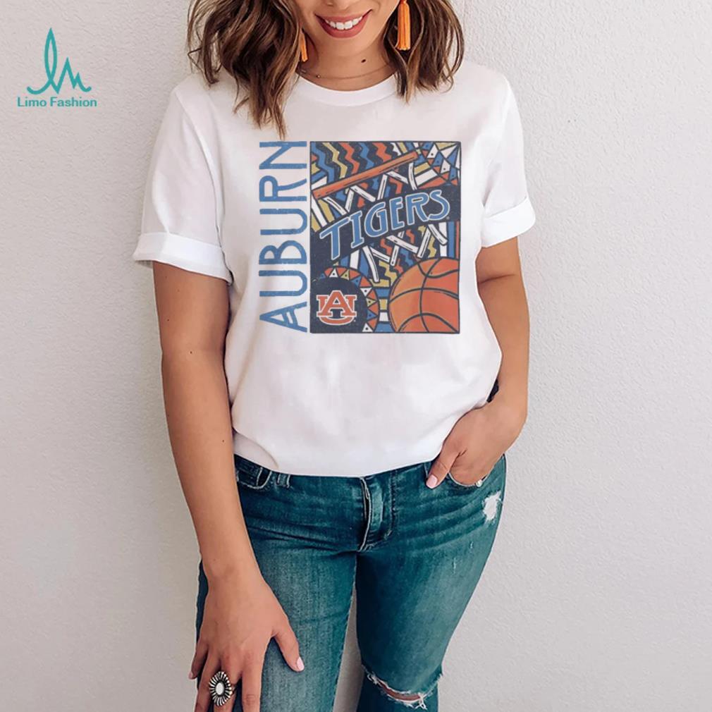 Ncaa Auburn Tigers Basketball 2023 t shirt Ncaa Auburn Tigers Basketball 2023 t shirt