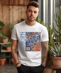 Ncaa Auburn Tigers Basketball 2023 t shirt