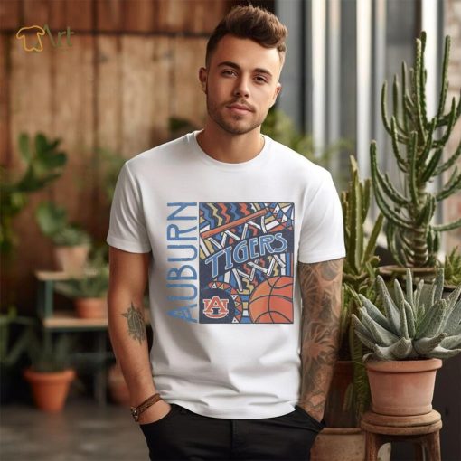 Ncaa Auburn Tigers Basketball 2023 t shirt