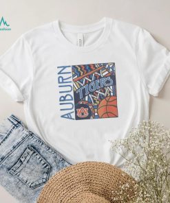 Ncaa Auburn Tigers Basketball 2023 t shirt