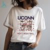 Alabama Crimson Tide SEC Champs Mens Basketball 2023 Players T Shirt