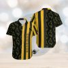 LSU Tigers Retro Vintage Style Tropical Hawaiian Shirts for Men Women