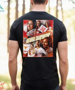 Nebraska Cornhuskers vs Texas Longhorns 2023 NCAA Division I Women’s Volleyball Championship Shirt