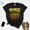 Notre dame fighting irish vs Oregon state beavers 2023 tony the tiger sun bowl shirt