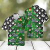 The Mandalorian Set Hawaiian Shirt And Short For Men And Women