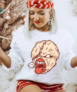 Nemesis T Shirt