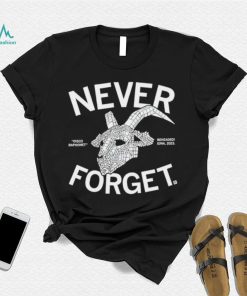 Never Forget Disco Baphomet shirt