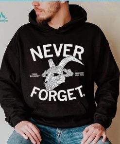Never Forget Disco Baphomet shirt, hoodie, sweater, long sleeve and tank top Never Forget Disco Baphomet shirt