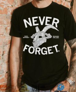 Never Forget Disco Baphomet shirt, hoodie, sweater, long sleeve and tank top Never Forget Disco Baphomet shirt