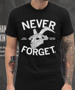 Never Forget Disco Baphomet shirt, hoodie, sweater, long sleeve and tank top Never Forget Disco Baphomet shirt