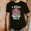 Myles Garrett Cleveland HIM WHT Shirt