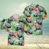 Minnesota State Patrol 3D Hawaiian Shirt Summer Holiday Gift For Men And Women