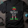 Official i Just Like Speech Speech Language Pathology Is My Favorite Christmas T Shirt