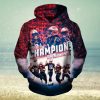 AFL Greater Western Sydney Giants Tim Taranto No 14 Pullover Hoodie