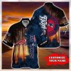 Atlanta Falcons NFL Customized Summer Hawaii Shirt For Sports Enthusiasts