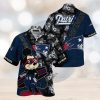 New Orleans Saints NFL Summer Hawaii Shirt New Collection For Sports Fans