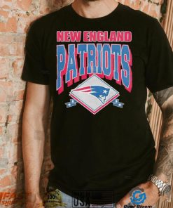 New England Patriots New England Football Shirt