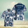 186th Air Refueling Wing Mississippi Air National Guard Hawaiian Shirt