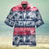 Arizona Cardinals NFL Hawaiian Shirt Special Gift For Men And Women