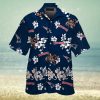 83rd Troop Command Florida Army National Guard Aloha Hawaiian Shirt