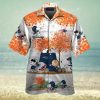 Max Payne 3 Hawaiian Shirt And Shorts Gta Gaming Tropical Parrots Max Payne Cosplay Summer Aloha hawaiian Shirt