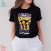 We the People Are Ready Crossing the Delaware Shirt