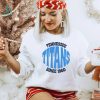 New Heights 92% Of The Time Shirt