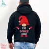 New Gamer Gnome Family Matching Group Christmas Outfits Pictures T Shirts