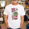 Detroit Red Wings Nhl Starter Puck Shirt