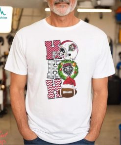 New Mexico Lobos Football Christmas Sweatshirt Christmas Game Day Shirt
