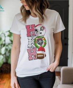 New Mexico Lobos Football Christmas Sweatshirt Christmas Game Day Shirt