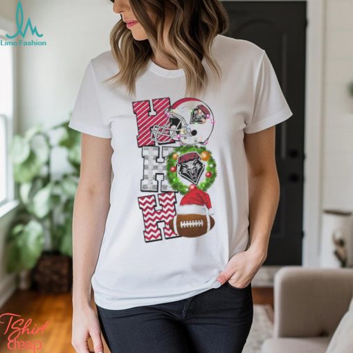 New Mexico Lobos Football Christmas Sweatshirt Christmas Game Day Shirt
