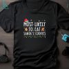 Merry Christmas Light Gnome Pajamas T Shirts