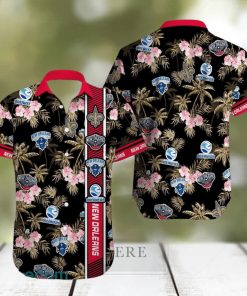 New Orleans States Hawaiian Shirt Sport Teams Summer Holiday