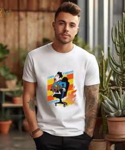 New Sam Tabor shirt