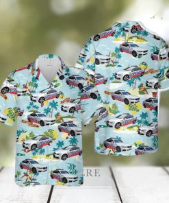 New South Wales Police Force Highway Patrol Hawaiian Shirt For Men And Women Gift