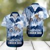 US Army USAV General Frank S. Besson Jr. (LSV 1) Of 7th Transportation Brigade (United States) Hawaiian Shirt 3D Printed Aloha Summer Shirt