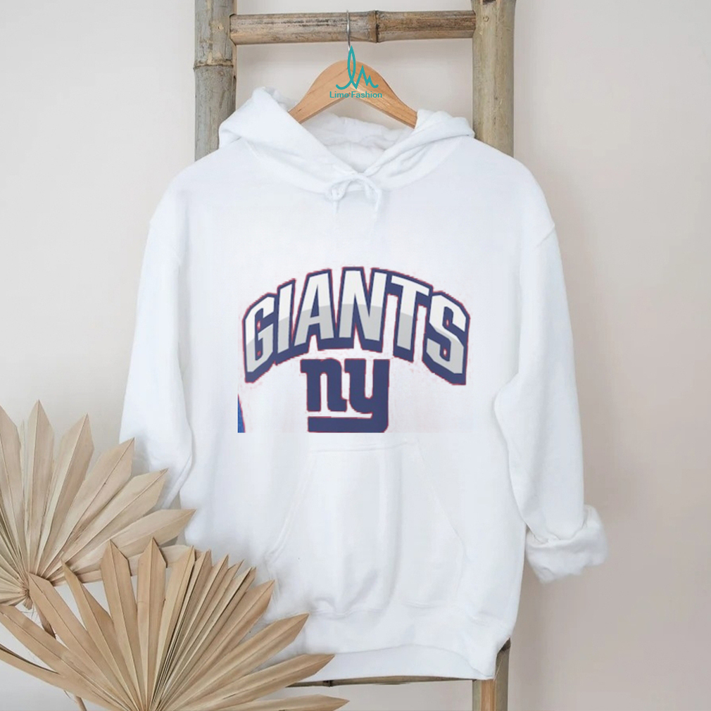 New York Giants Fanatics Branded Long Sleeve T Shirt New York Giants Fanatics Branded Long Sleeve T Shirt