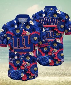 New York Giants Hawaii Shirt Stand Out From The Crowd