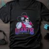 Pretty Grinch Get In Losers Were Saving Whoville Merry Christmas Shirt