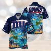 Chicago Bears NFL Halloween Horror Movies Hawaiian Shirts For Men And Women