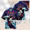 Tennessee Titans NFL Customized Summer Hawaii Shirt For Sports Fans