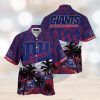 Los Angeles Rams NFL Summer Hawaii Shirt New Collection For Sports Fans