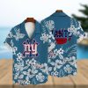 Philadelphia Eagles National Football League 3D AOP Hawaiian Shirt For Fans