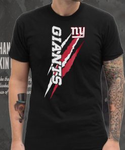 New York Giants Starter Black NYC Lights Legacy Riptide T Shirt, hoodie, sweater, long sleeve and tank top New York Giants Starter Black NYC Lights Legacy Riptide T Shirt