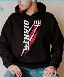 New York Giants Starter Black NYC Lights Legacy Riptide T Shirt, hoodie, sweater, long sleeve and tank top New York Giants Starter Black NYC Lights Legacy Riptide T Shirt