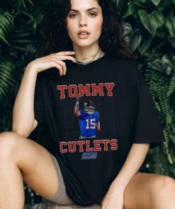 New York Giants Tommy Cutlets T Shirt, hoodie, sweater, long sleeve and tank top New York Giants Tommy Cutlets T Shirt