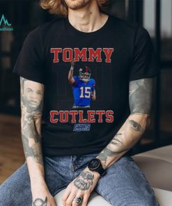 New York Giants Tommy Cutlets T Shirt, hoodie, sweater, long sleeve and tank top New York Giants Tommy Cutlets T Shirt