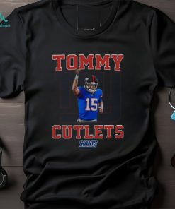 New York Giants Tommy Cutlets T Shirt, hoodie, sweater, long sleeve and tank top New York Giants Tommy Cutlets T Shirt